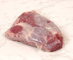 Blade (Chuck Tender) Meat Cut Spec Step 3